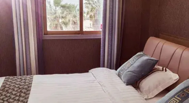 Люкс Chuyang Xiaoshe Hostel