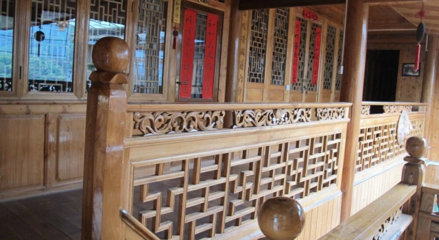 Dengba Hostel Heshun, Book Hostel / Vandrerhjem Hostels i Baoshan, Hostel / Vandrerhjem
