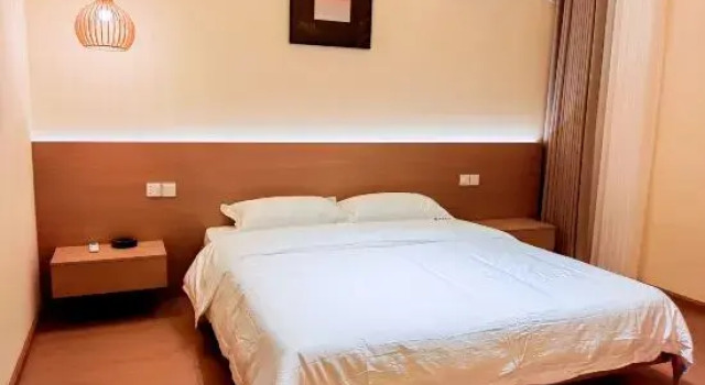 Люкс Shangzhi Yanhut Homestay