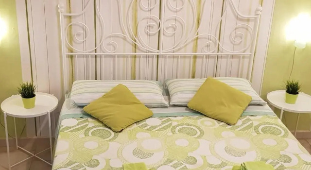 Апартаменты Apartment in Salerno Centro