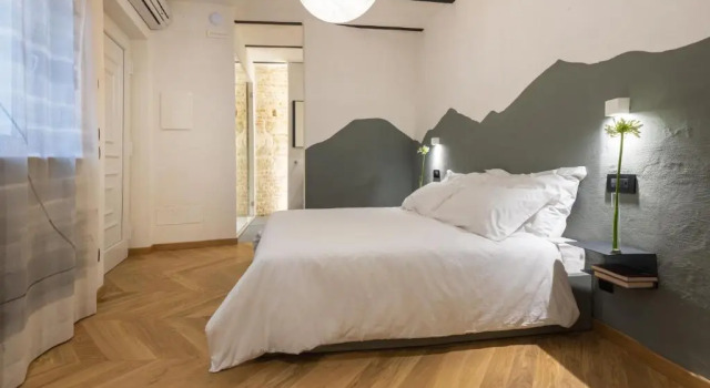Номер Superior OGNISSANTI GuestHouse & Suites