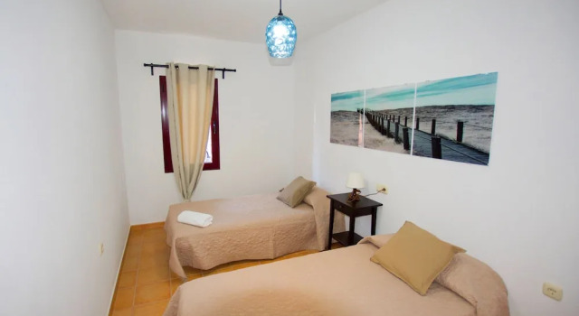 Fuerte Holiday Casa & Terrazza