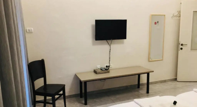 Апартаменты c 1 комнатой Segal in Jerusalem Apartments