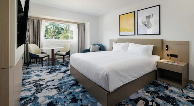 Люкс voco Darwin Suites by IHG