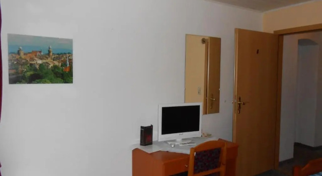 Номер Standard Goldener Engel /Pension