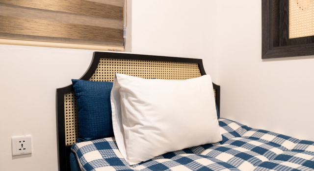 Номер Standard Nature Hotel - Ba Dinh