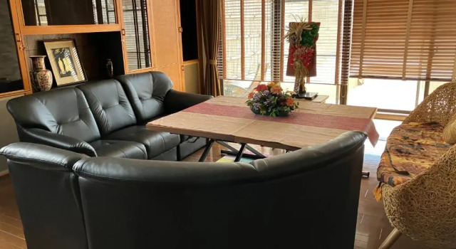Residence Ferie Nara Station, Rezervasyon Otel Ando Nara