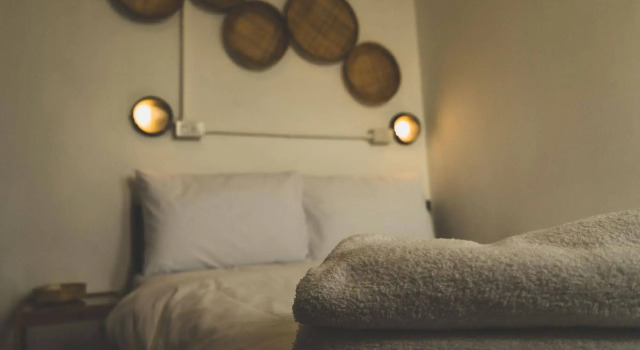 Sleepaholic Hostel