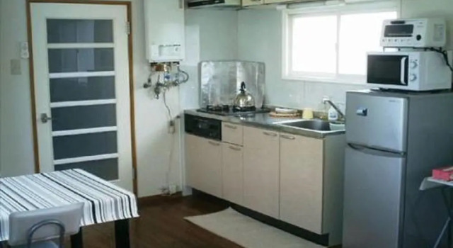 Коттедж Abuta-gun - Cottage / Vacation STAY 22437