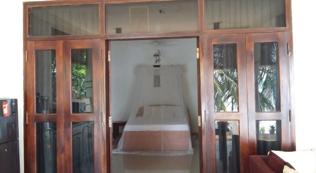 Metteyya Villa