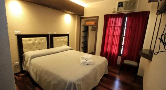 Двухместный номер Standard Hotel Ananque