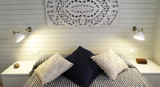Apartamentos Turquesa La Pineda 3000