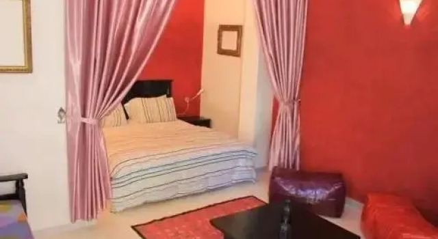 Villa Zouila Mahdia, Rezerwuj Willa Domki letniskowe w Al-Mahdijja, Domek