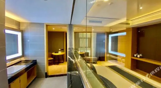 AI Si Xing Chen Hotel, Prenota Hotel Weiyang 
