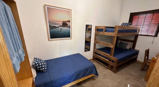 Номер Economy Hotel Michanti