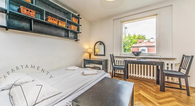 Студия Apartamenty Victus Gardenia by Noclegi Renters