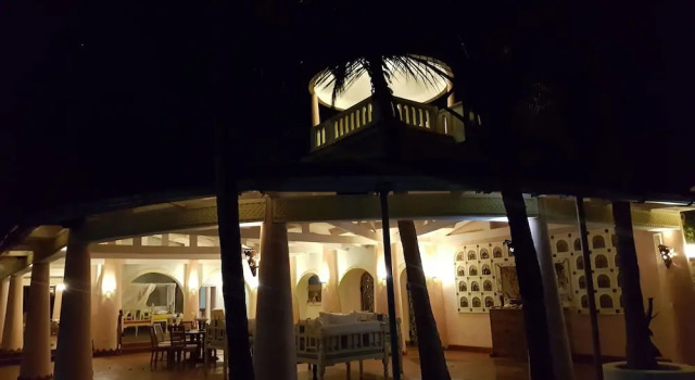 Holiday Homes Elicriso Malindi
