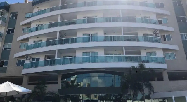 Cabo Frio - Rio de Janeiro Beach Apt8, Забронировать Отель Отели штата Рио-де-Жанейро 3 звезды, 3*