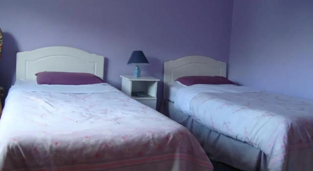 Двухместный номер Standard Hy Breasal B&B