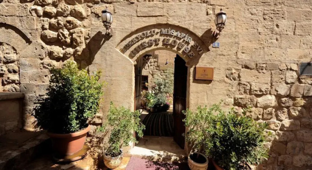 Ipekyolu Guesthouse, Забронировать Гостевой дом Гостевые дома Юго-Восточной Анатолия, Гостевой дом