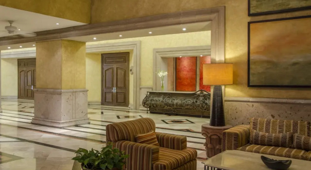Velas Vallarta Luxury One Bedroom Suite - All-Inclusive Option, Book Hotel Hotels in Jalisco with a Pool, Swimming Pool