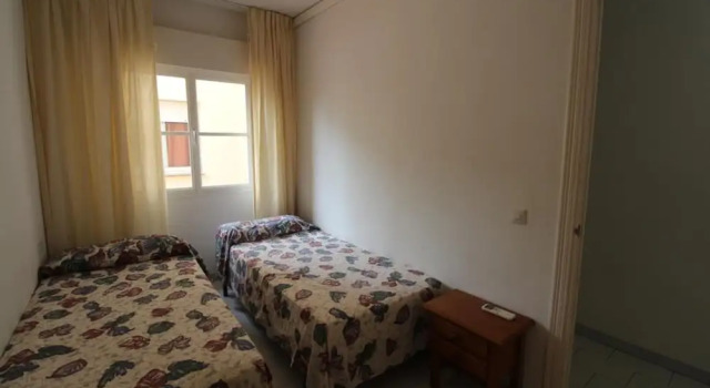 Apartment - 1 Bedroom with WiFi - 107853, Забронировать Апартаменты/квартира Отели Торремолинос с парковкой, рядом с Парафия Архангела Михаила, Парковка