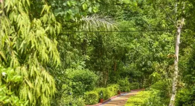 Greetoe Resort Khajurah