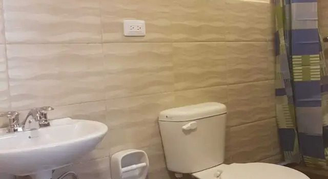 Номер Standard Casa Liut