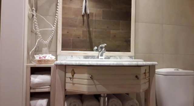 Номер Standard Hostal Casa Barcelo