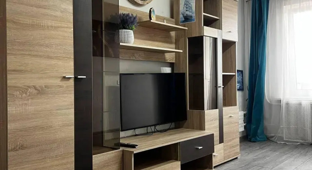 The apartment is located in the very center of the Fishing village, Book Apartment Kaliningrad Kaliningrad Region