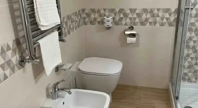 Номер Standard Pisani Hotel