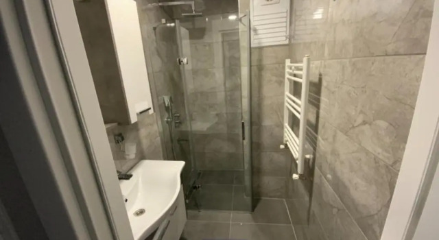 Люкс Luxury Z-Apart Family Homes 2 Bedrooms WIFI near Metro Zeytinburnu Istanbul