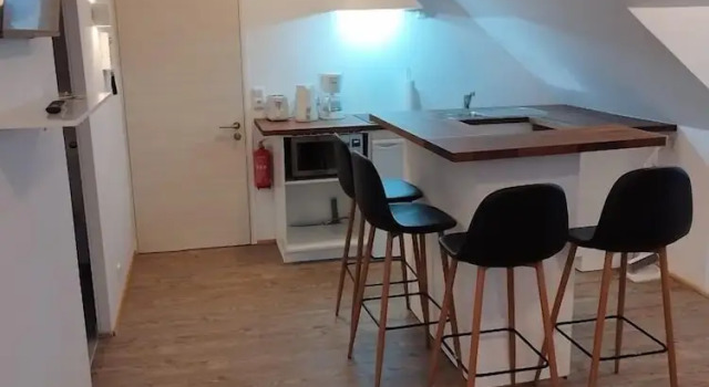 Люкс Deluxe Guesthouse Háteigi