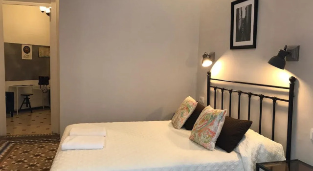 Номер Standard Casa Consell Gran Via, Guest House