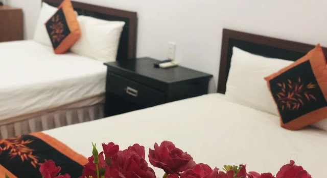 Номер Standard Tammy Hostel