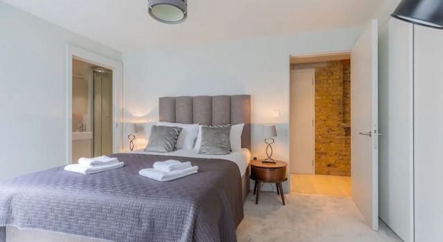 Holborn by Excel Apartments
