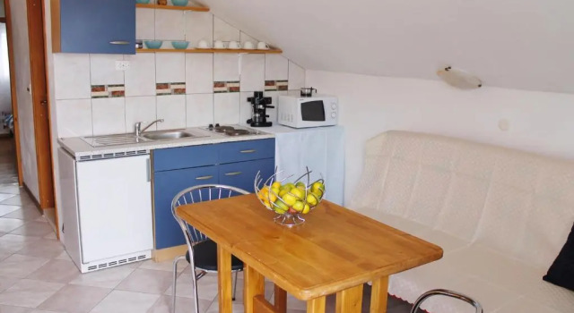 Апартаменты Apartments Sirena Korčula