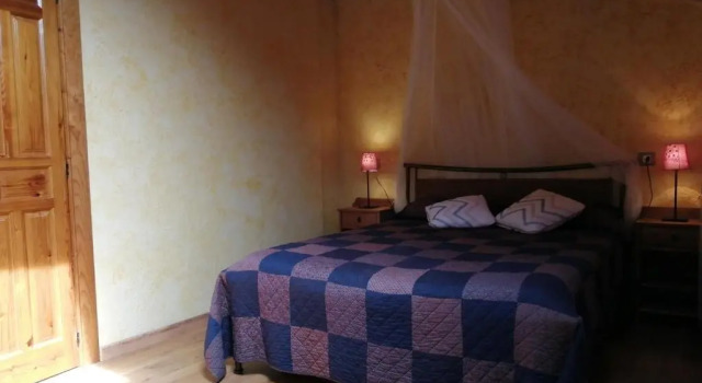 Casa Rural La Campana Con o sin Ático, Prenota Casa vacanze Ville a La Rioja, Villa