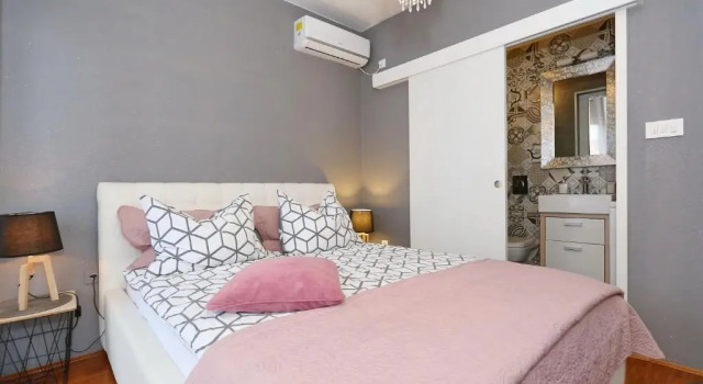 Apartments Mediteranea 1, Забронировать Апартаменты/квартира Недорогие отели Задар, рядом с Sphinx of Zadar, недорого