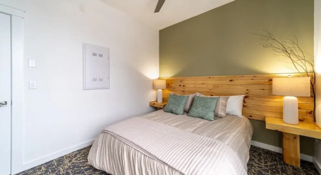 Stone Park, Buchen Sie Aparthotel Aparthotels in West Virginia, Aparthotel