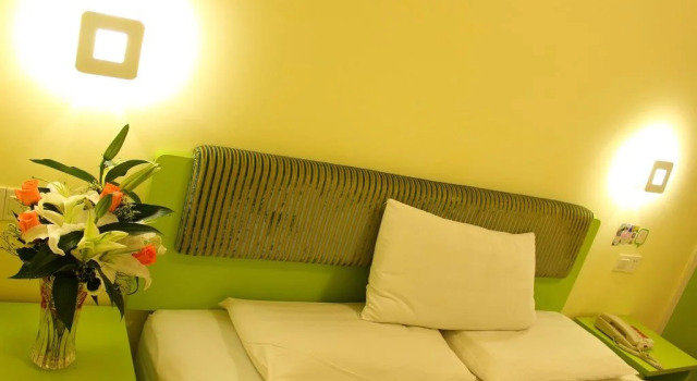 Sanya Hi You Hotel, Rezervați Hotel Hoteluri în Hainan cu parcare, Parcare