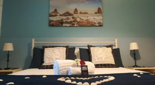 Двухместный номер Standard B&B Alfio Tomaselli