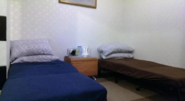 Студия Jiufen B&B Uncle Xies
