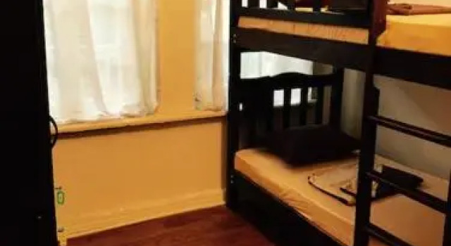 MS Hostel, Забронировать Хостел Хостелы Тбилиси, рядом с Сад Самайя, Хостел