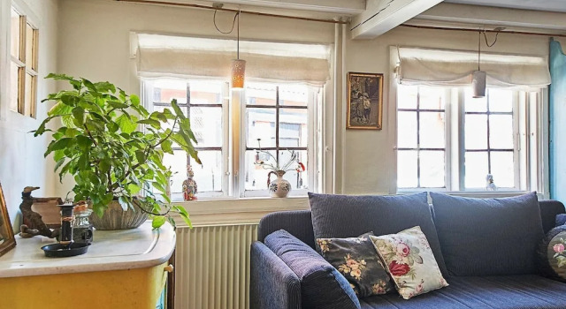 Spacious Cottage in Bornholm Denmark With Sauna
