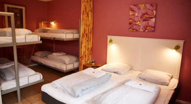 Danhostel Sønderborg Vollerup, Prenota Hotel Vollerup Danimarca Meridionale