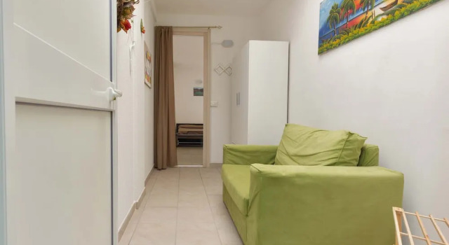 2199 Al Castello Home Holidays - Mono by Barbarhouse, Book Apartment Otranto Salento