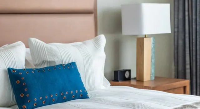 Двухместный номер Standard Drey Hotel