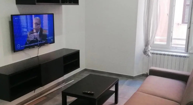 Апартаменты Residenza Ermete