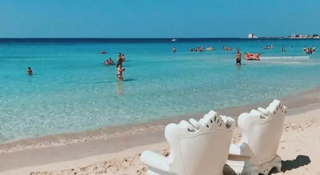 Salento Home